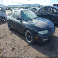 1993 Mazda Mx-6 Ls