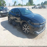 2023 Toyota Crown Xle