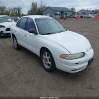 1998 Oldsmobile Intrigue