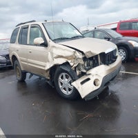 2005 Buick Rainier Cxl