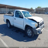 2013 Toyota Tacoma