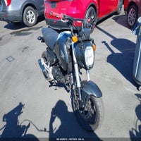 2023 Honda Grom 125