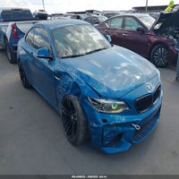 2017 BMW M2
