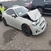 2016 Scion Fr-S Release Series 2.0