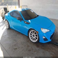2013 Scion Fr-S Scion 10