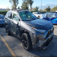 2023 Toyota Rav4 Se