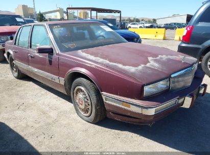 1990 Cadillac Seville