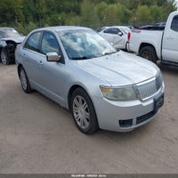 2006 Lincoln Zephyr