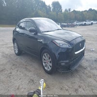 2019 Jaguar E-Pace S