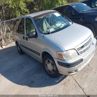 2003 Chevrolet Venture