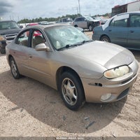 2003 Oldsmobile Aurora 4.0
