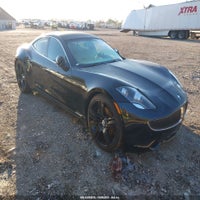 2012 Fisker Karma Ecosport