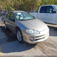 2002 Dodge Intrepid Es