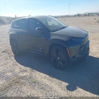 2023 Fisker Ocean One