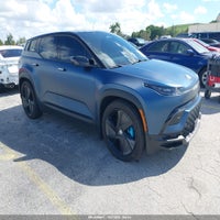 2023 Fisker Ocean One