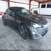 2016 Scion Fr-S