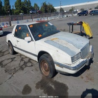1990 Buick Riviera