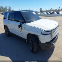 2024 Rivian R1S Adventure Quad Motor Large Pack