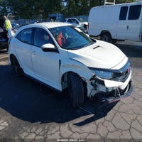 2020 Honda Civic Type R Touring