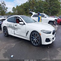 2020 BMW 840I Gran Coupe xDrive