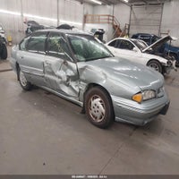 1996 Pontiac Bonneville Se