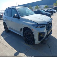 2026 BMW X5 M Competition