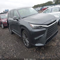 2024 Lexus Tx 350 Luxury