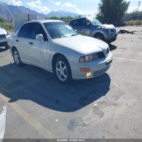 2002 Mitsubishi Diamante Vr-X