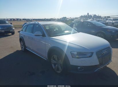2013 Audi Allroad 2.0T Premium Plus