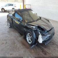 2001 Toyota Mr2 Spyder