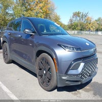 2023 Fisker Ocean One