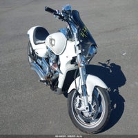 2007 Suzuki Vzr1800