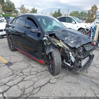 2025 Hyundai Elantra N