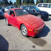 1984 Porsche 944