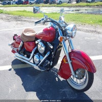 2003 Kawasaki Vn1500 R