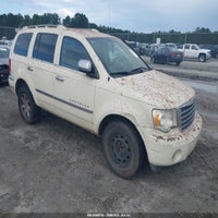 2007 Chrysler Aspen Limited