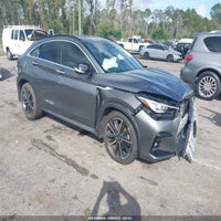 2023 Infiniti Qx55 Essential Awd