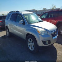 2008 Saturn Outlook Xr