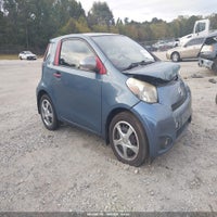 2012 Scion Iq