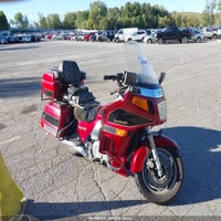 1997 Kawasaki Zg1200 B