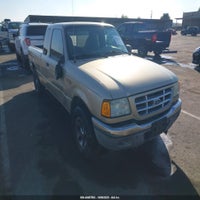 2002 Ford Ranger Xlt
