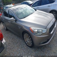 2015 Kia K900 Premium