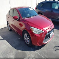 2016 Scion Ia