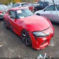 2020 Toyota Gr Supra 3.0 Premium