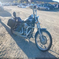 2003 Harley-Davidson Fxdwg