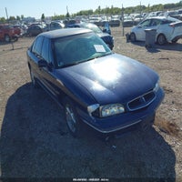 1998 Pontiac Bonneville Se