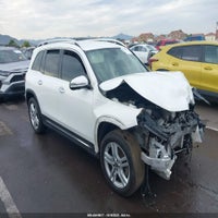 2020 Mercedes-Benz Glb 250 4Matic