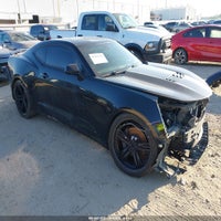 2019 Chevrolet Camaro Ss