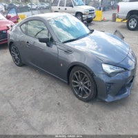 2017 Toyota 86 860 Special Edition