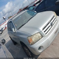 2006 Toyota Highlander V6